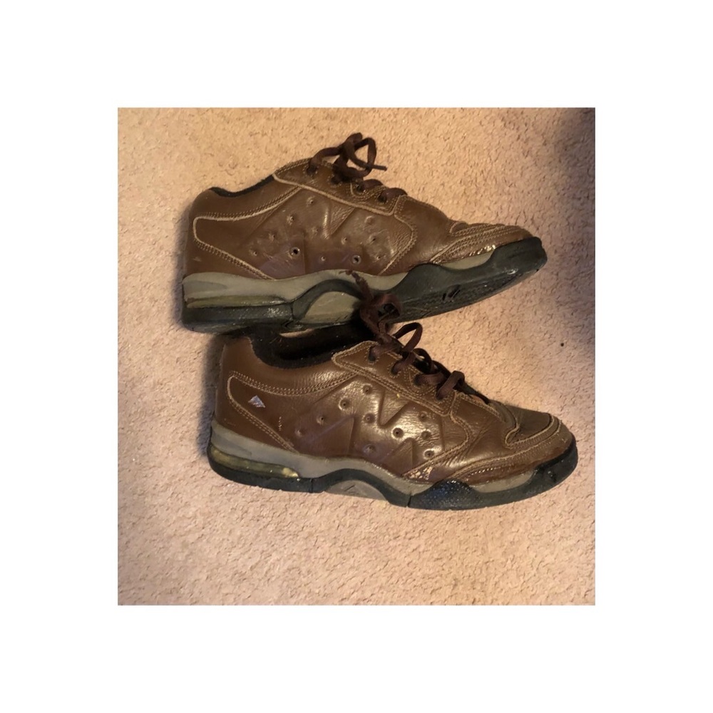 Emerica Marc Johnson 2 Skate Shoes Size 10